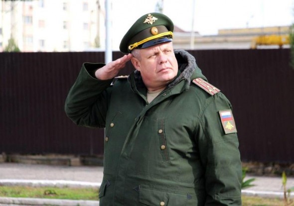 Pierdere imensă pentru Putin. Un general rus a fost ucis. A fost și comandantul trupelor din Transnistria